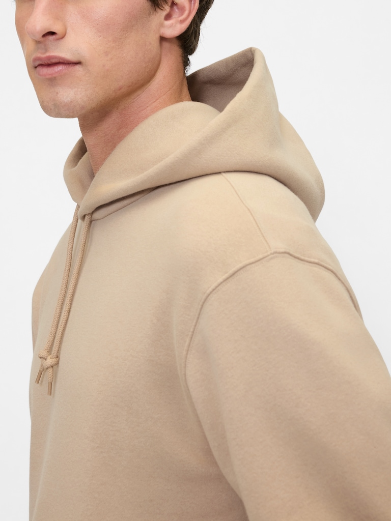 Adult VintageSoft Relaxed Hoodie