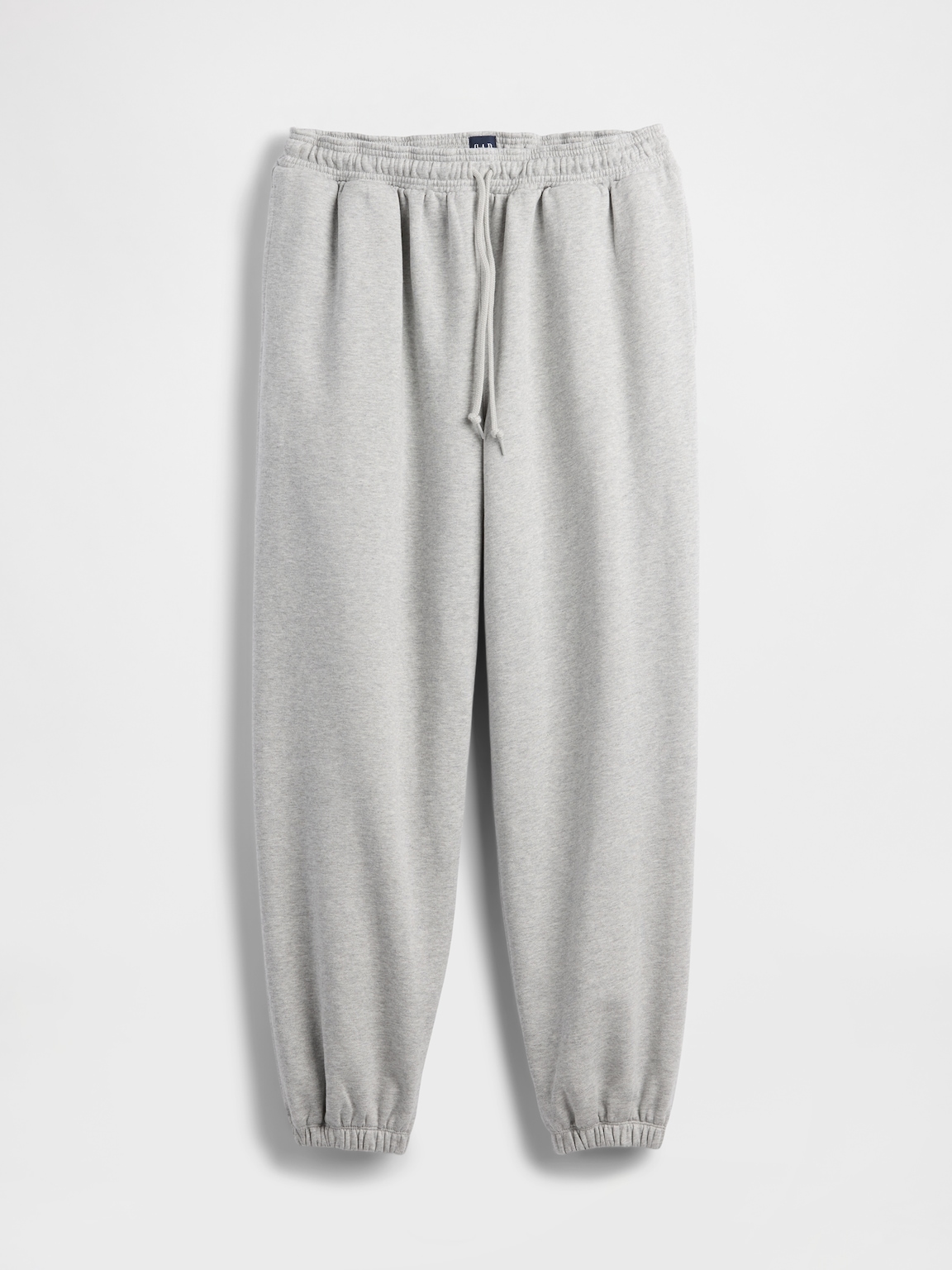 Heavyweight Baggy Joggers