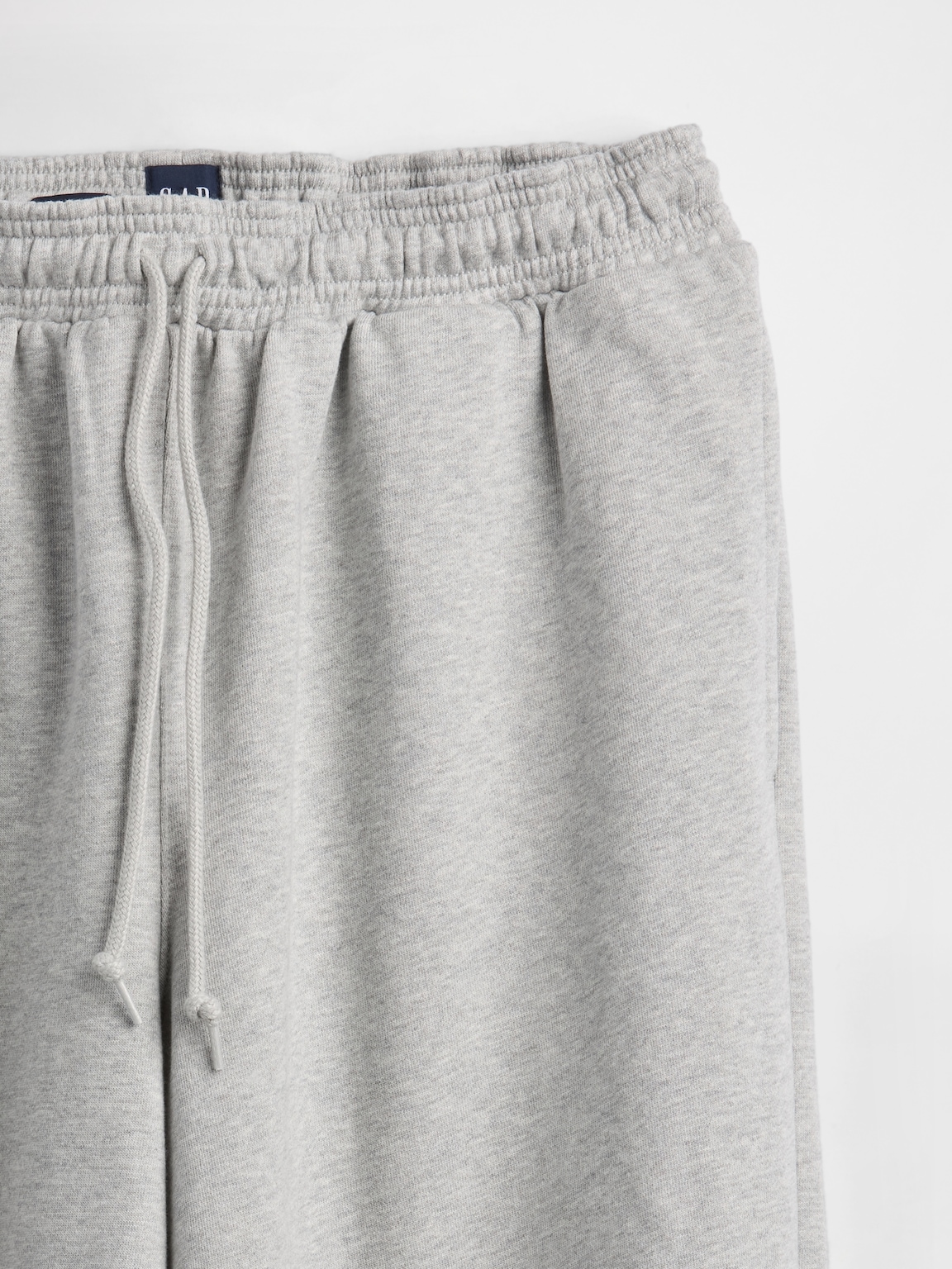 Heavyweight Baggy Joggers