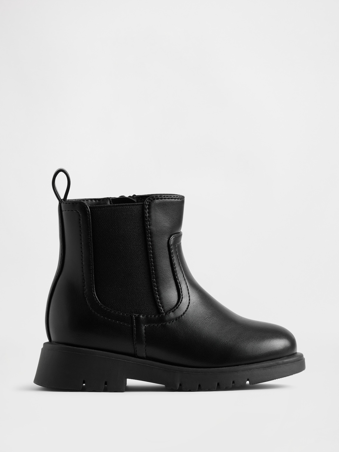 Toddler Chelsea Boots