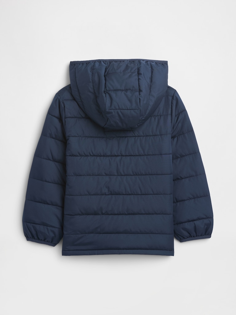 babyGap ColdControl Puffer Jacket