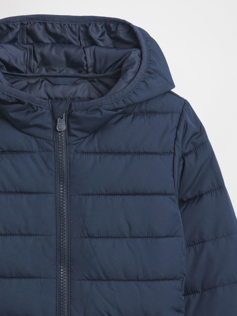 babyGap ColdControl Puffer Jacket