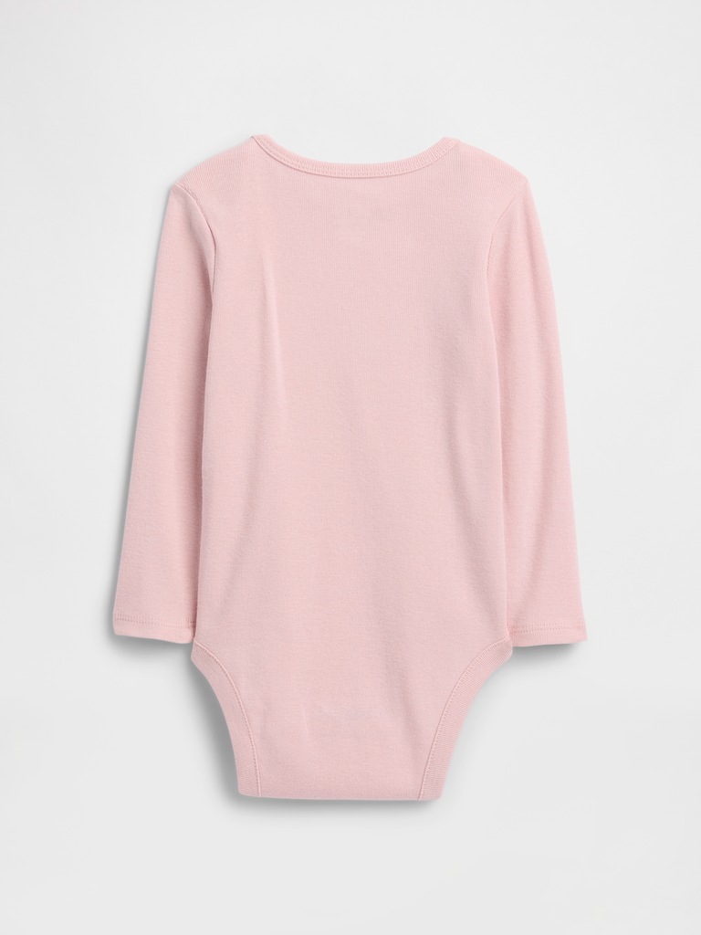 Baby Brannan Bear Bodysuit