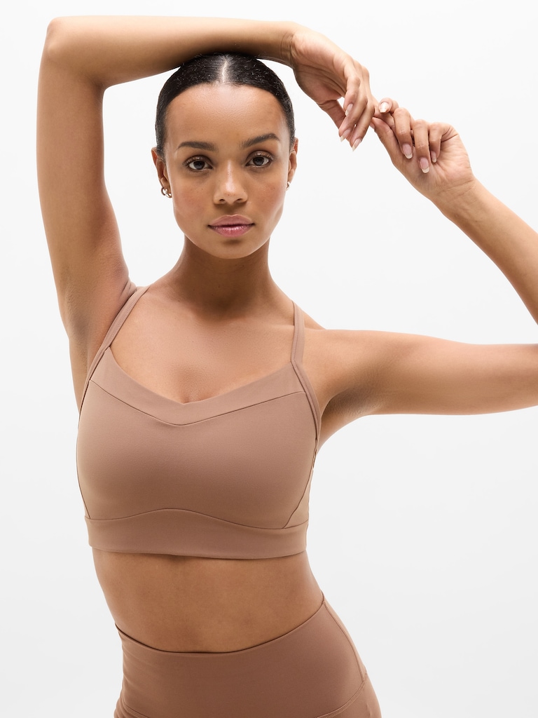 Vital Sports Bra D-DD