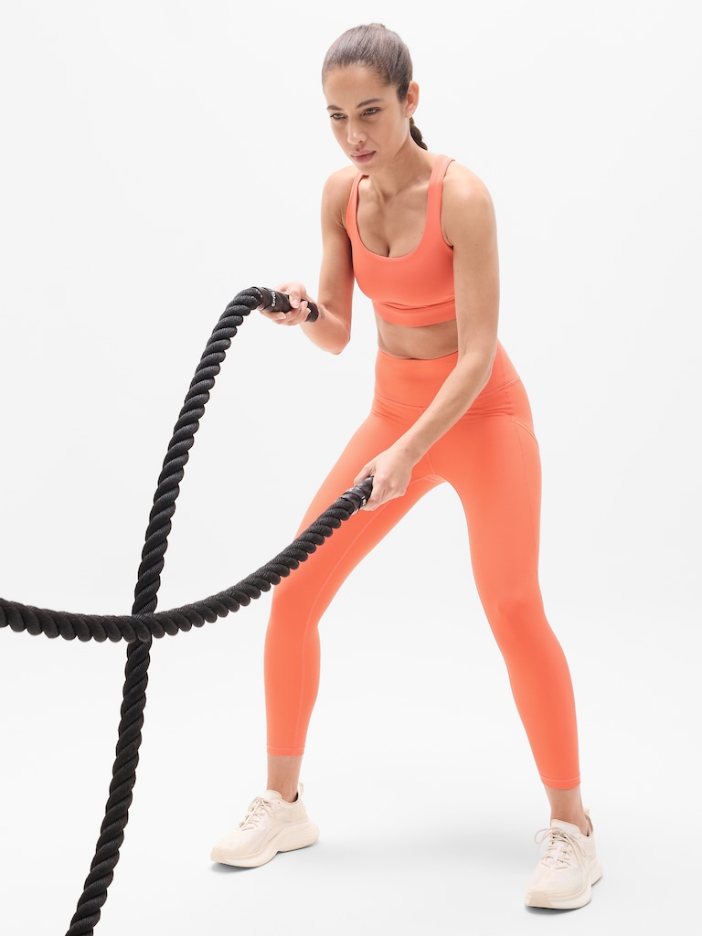 Interval Sports Bra A-C