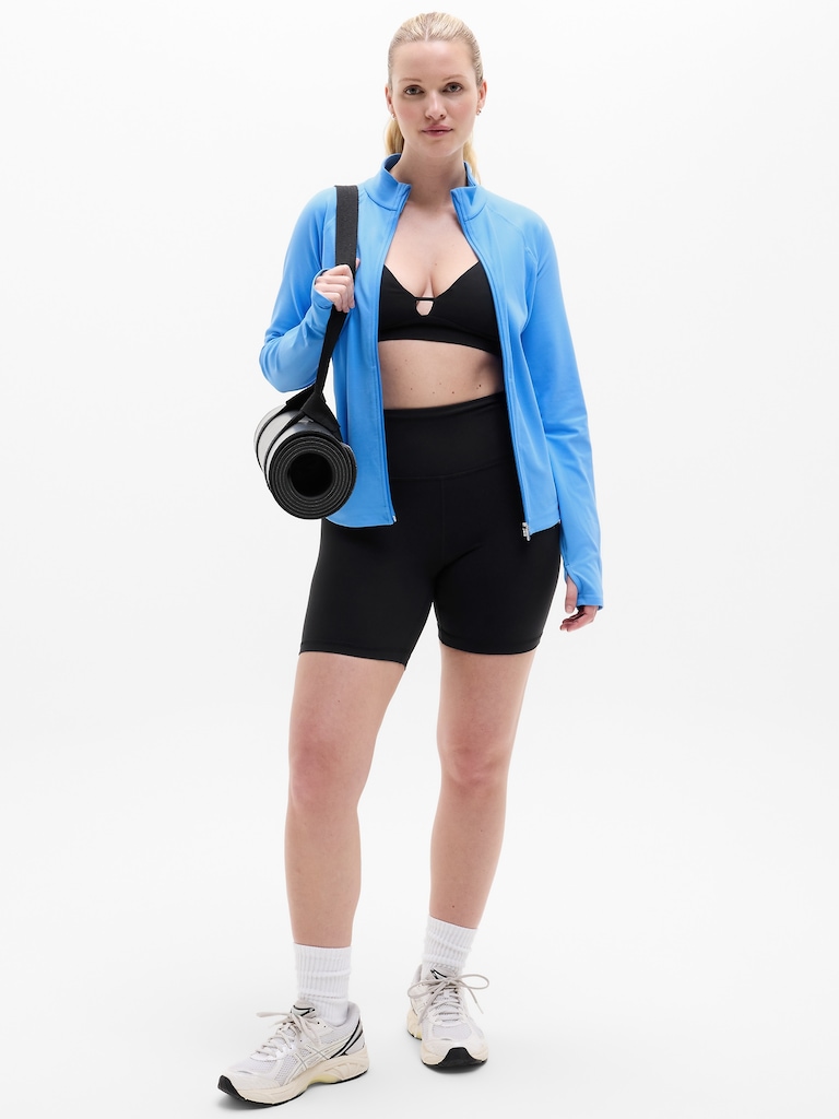 Salutation Jacket 2.0