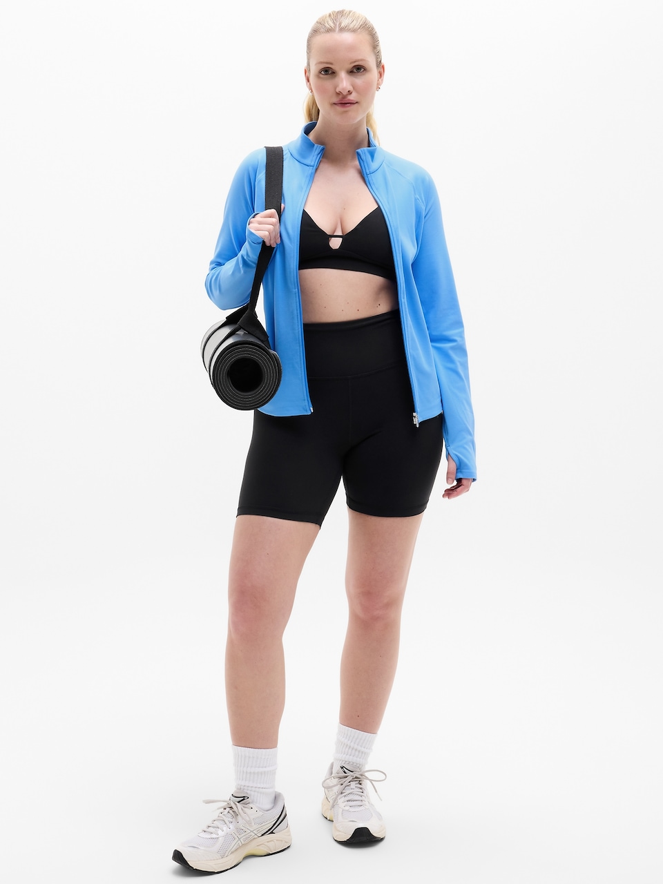 Salutation Jacket 2.0