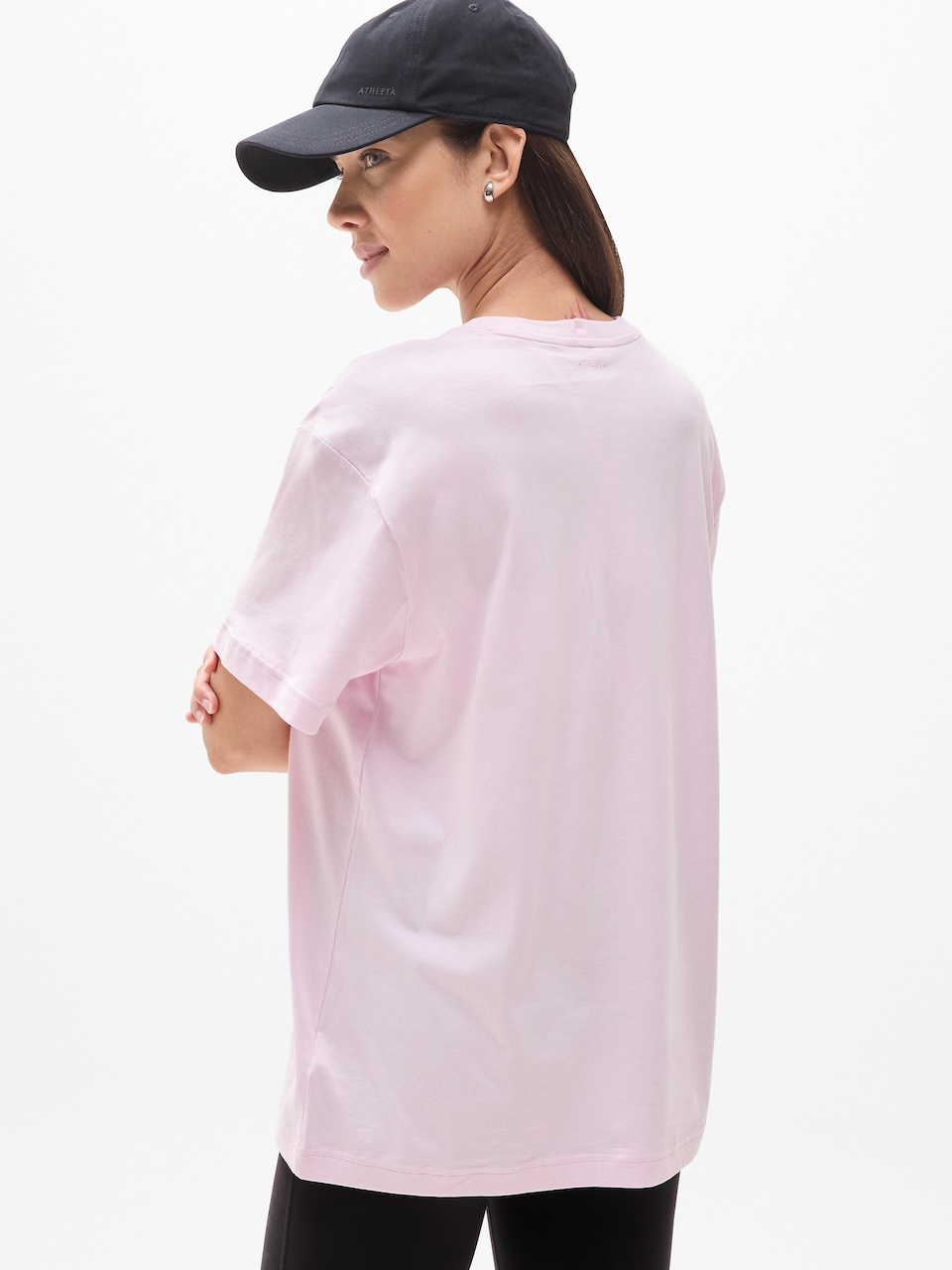 True Cotton Tee