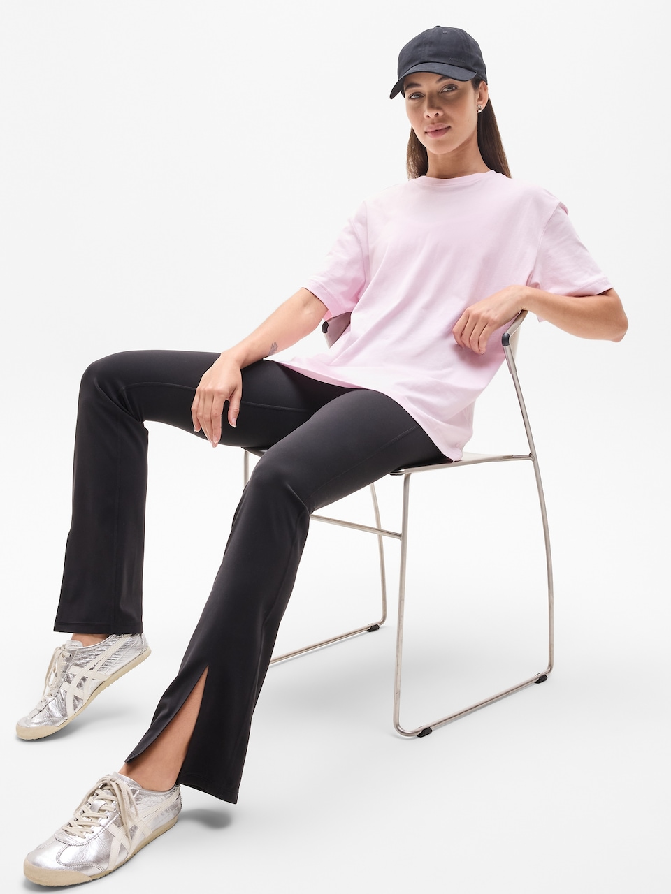 True Cotton Tee