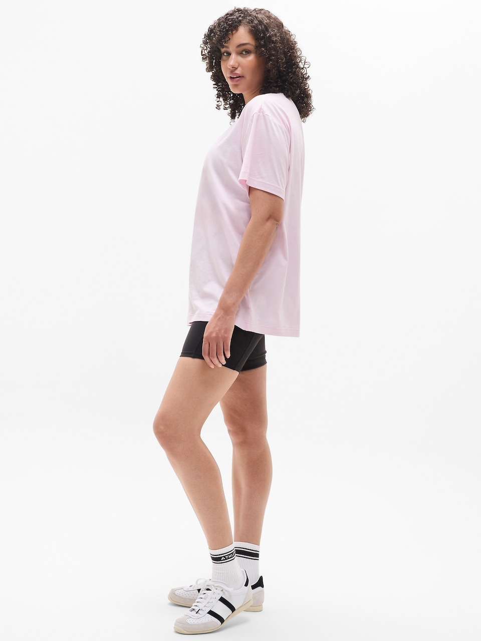 True Cotton Tee