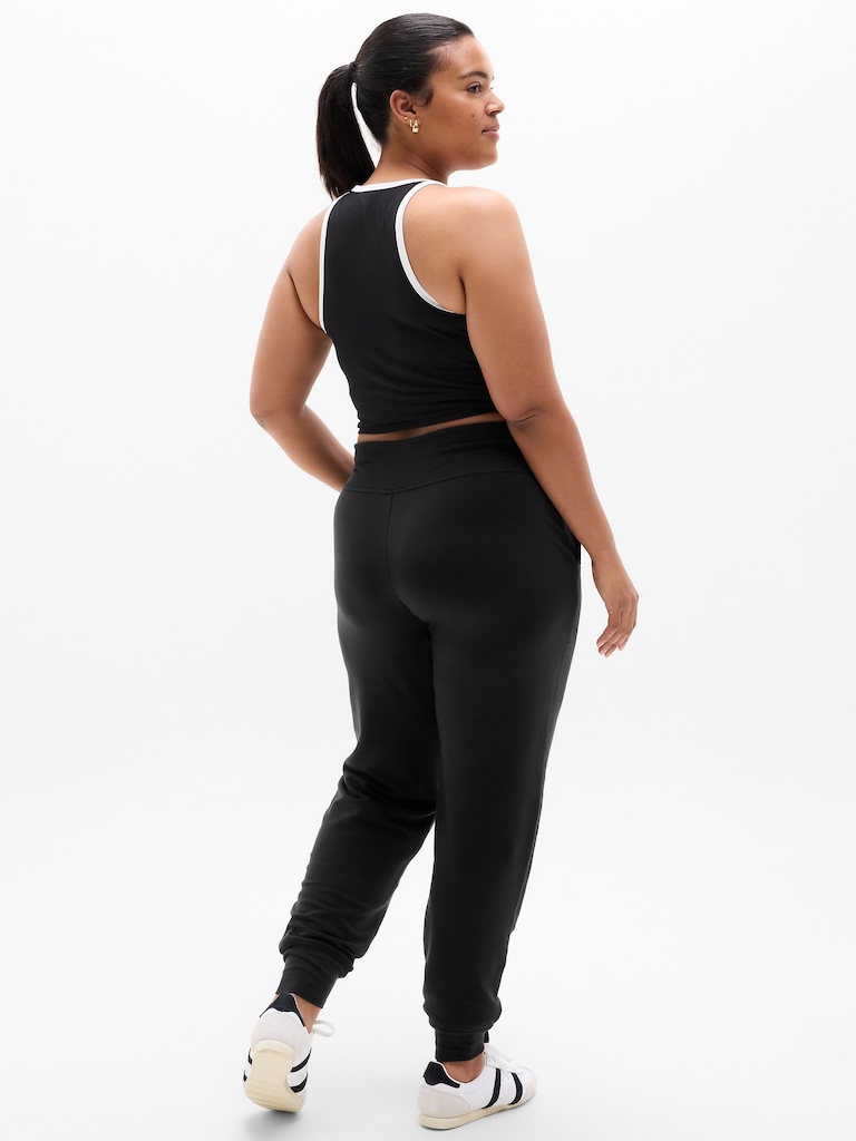 Coaster Luxe High Rise Jogger