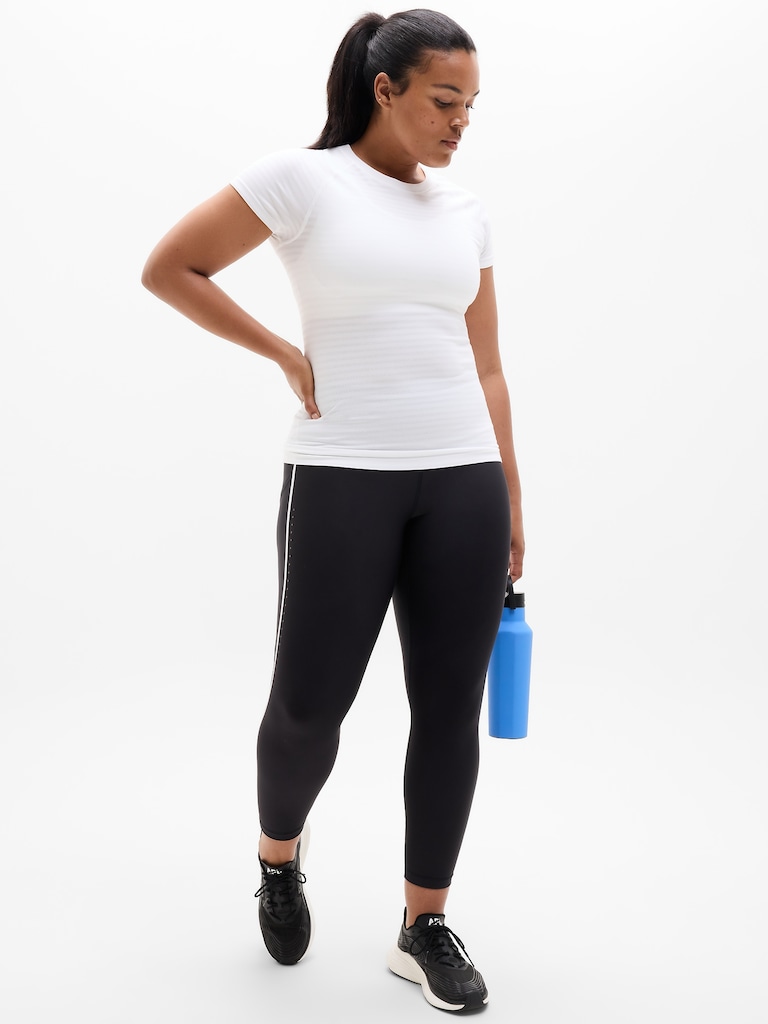Momentum Seamless Tee