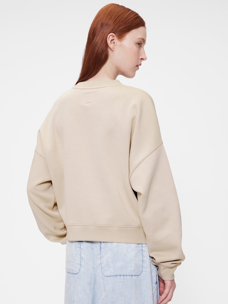 GapStudio VintageSoft STUDIO Sweatshirt