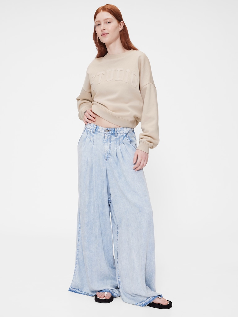 GapStudio VintageSoft STUDIO Sweatshirt