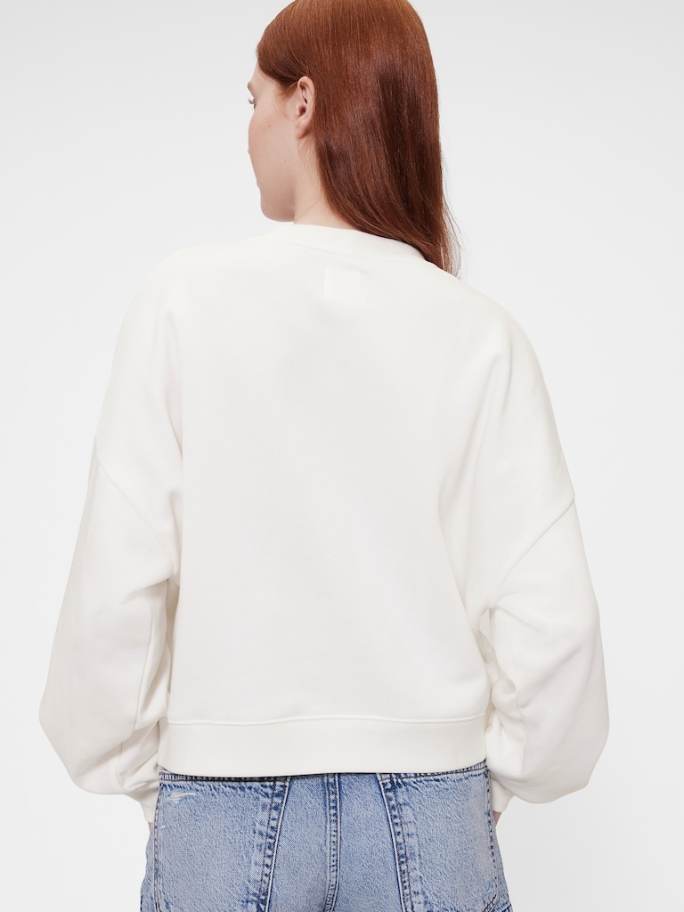 GapStudio VintageSoft STUDIO Sweatshirt
