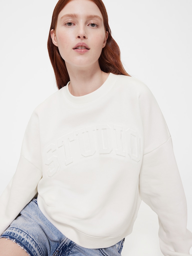 GapStudio VintageSoft STUDIO Sweatshirt