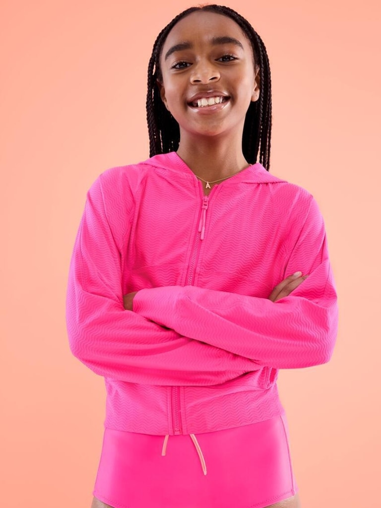 Athleta Girl Serve UPF Jacket