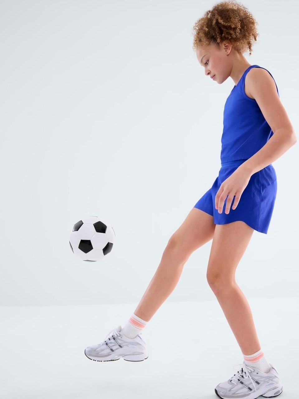 Athleta Girl On Your Mark 2.5" Short
