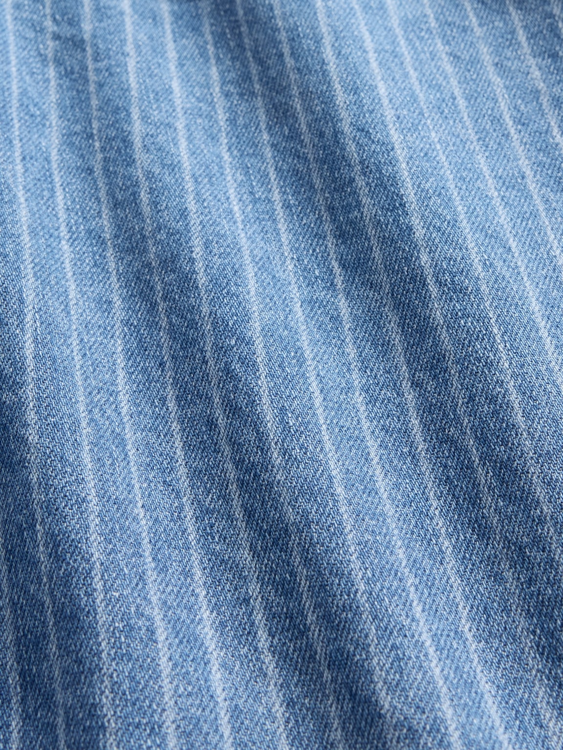 Kids Low Rise Stride Wide-Leg Jeans