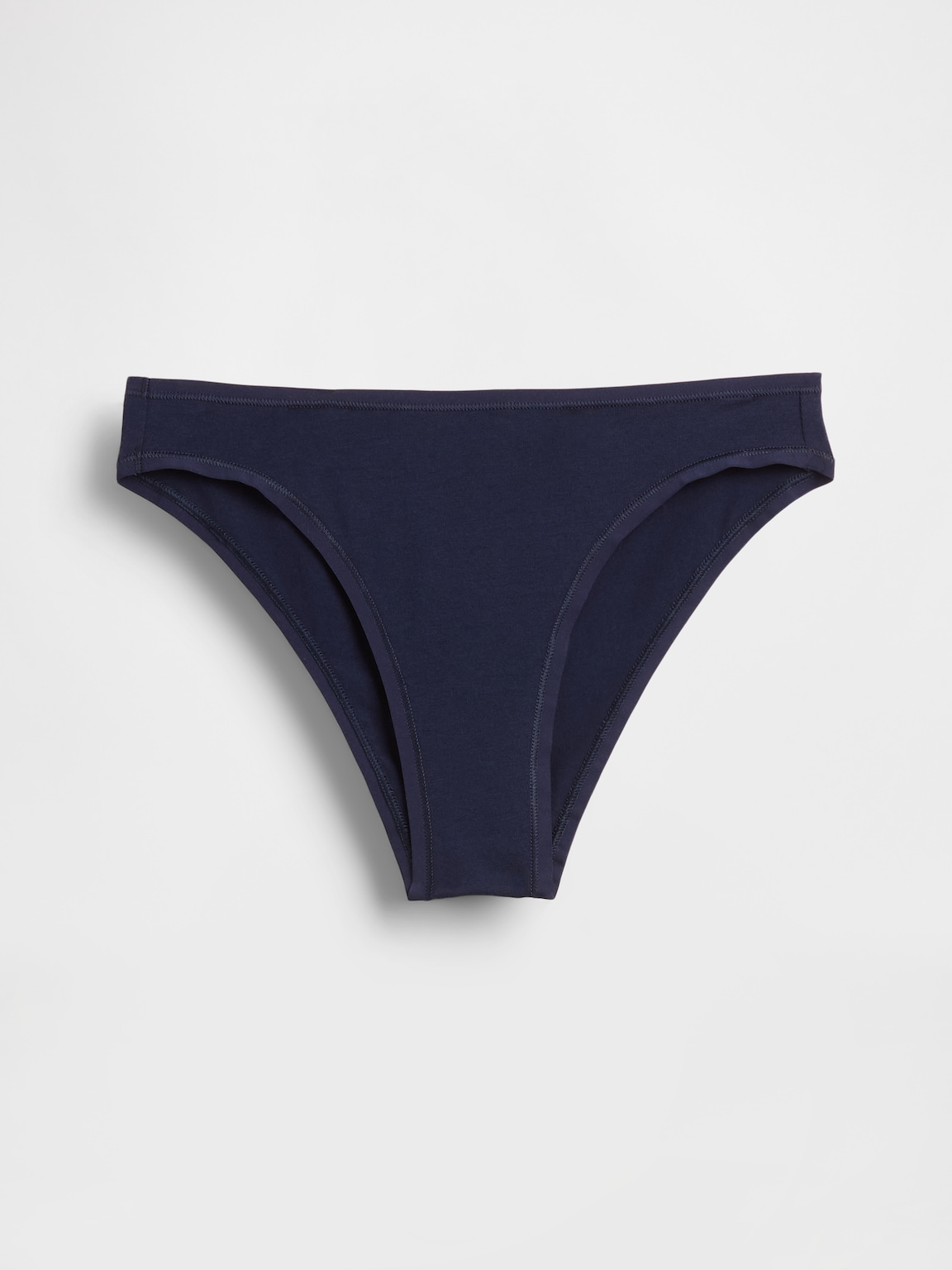 Organic Stretch Cotton Cheeky