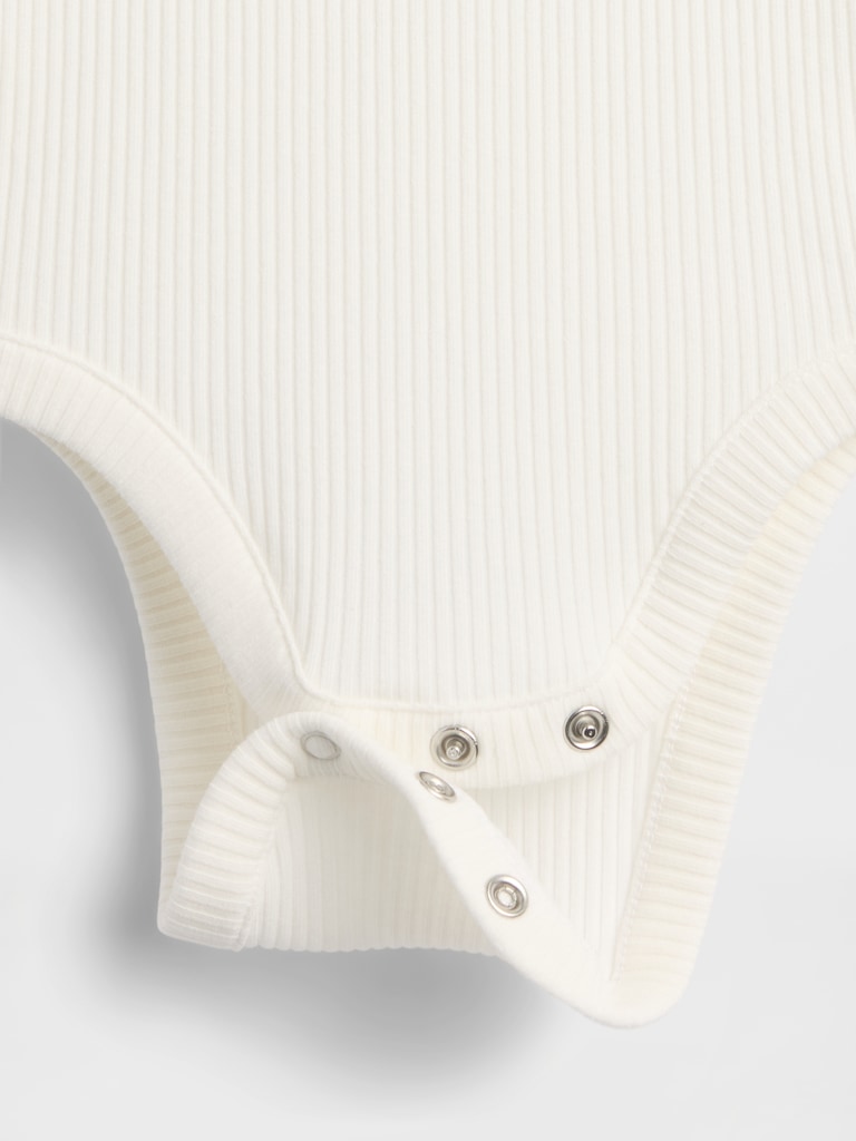 Baby First Favorites TinyRib Bodysuit