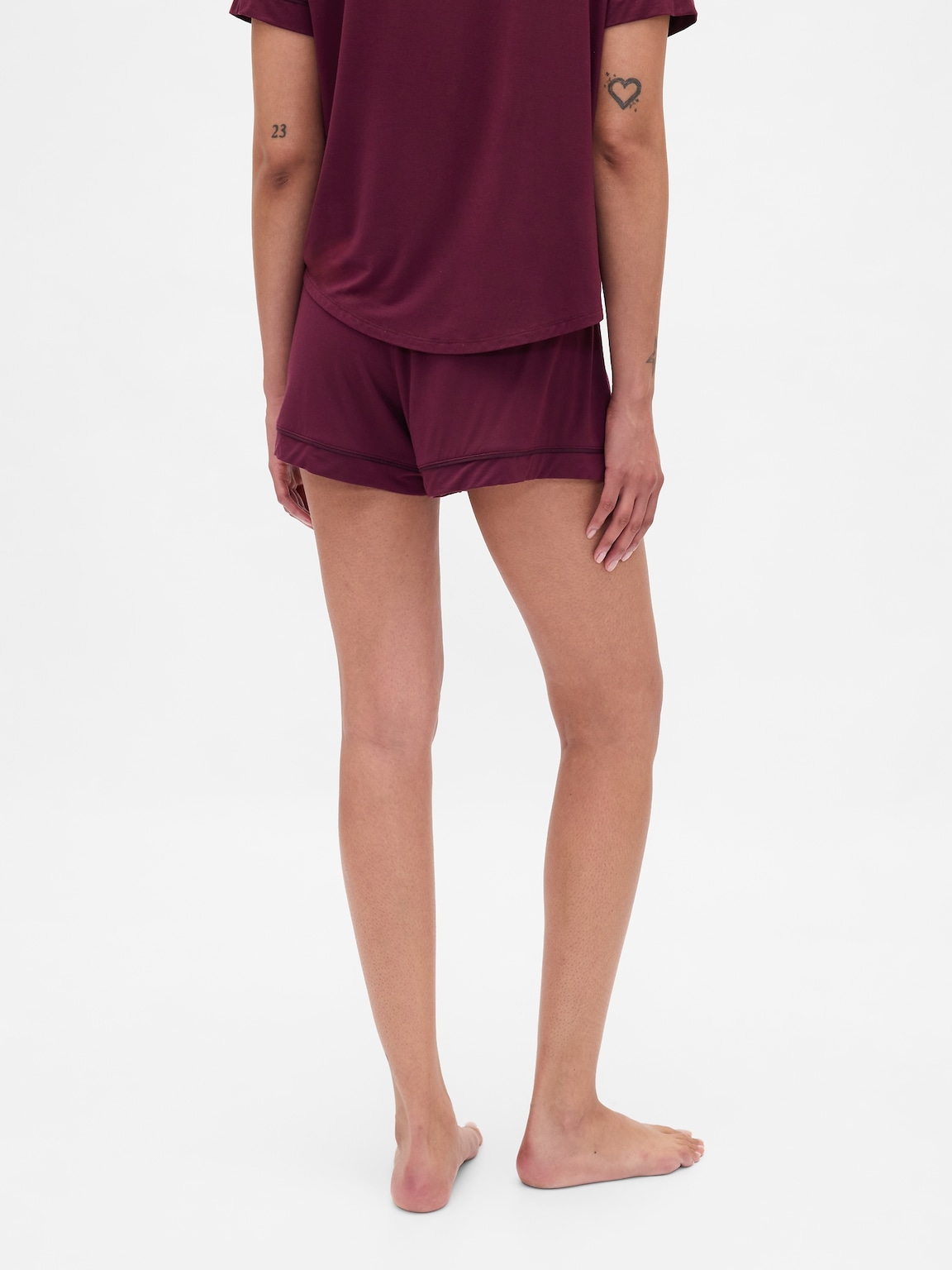 Modal PJ Shorts