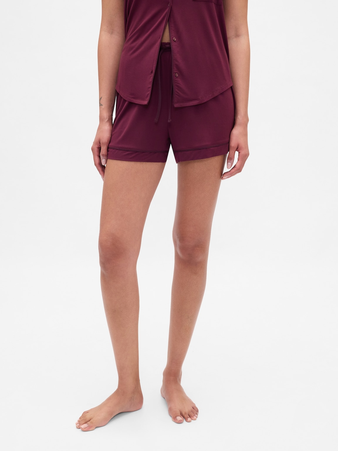 Modal PJ Shorts