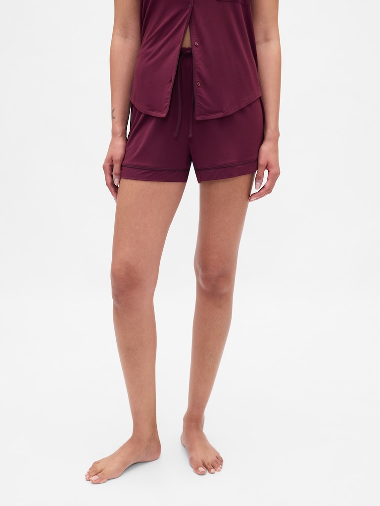 Modal PJ Shorts