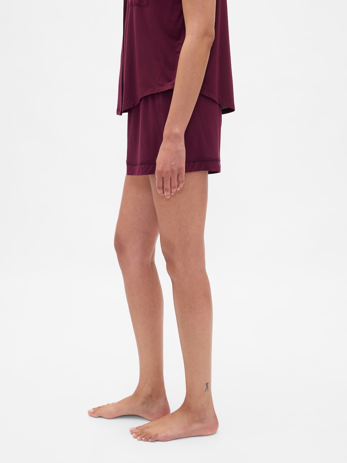 Modal PJ Shorts