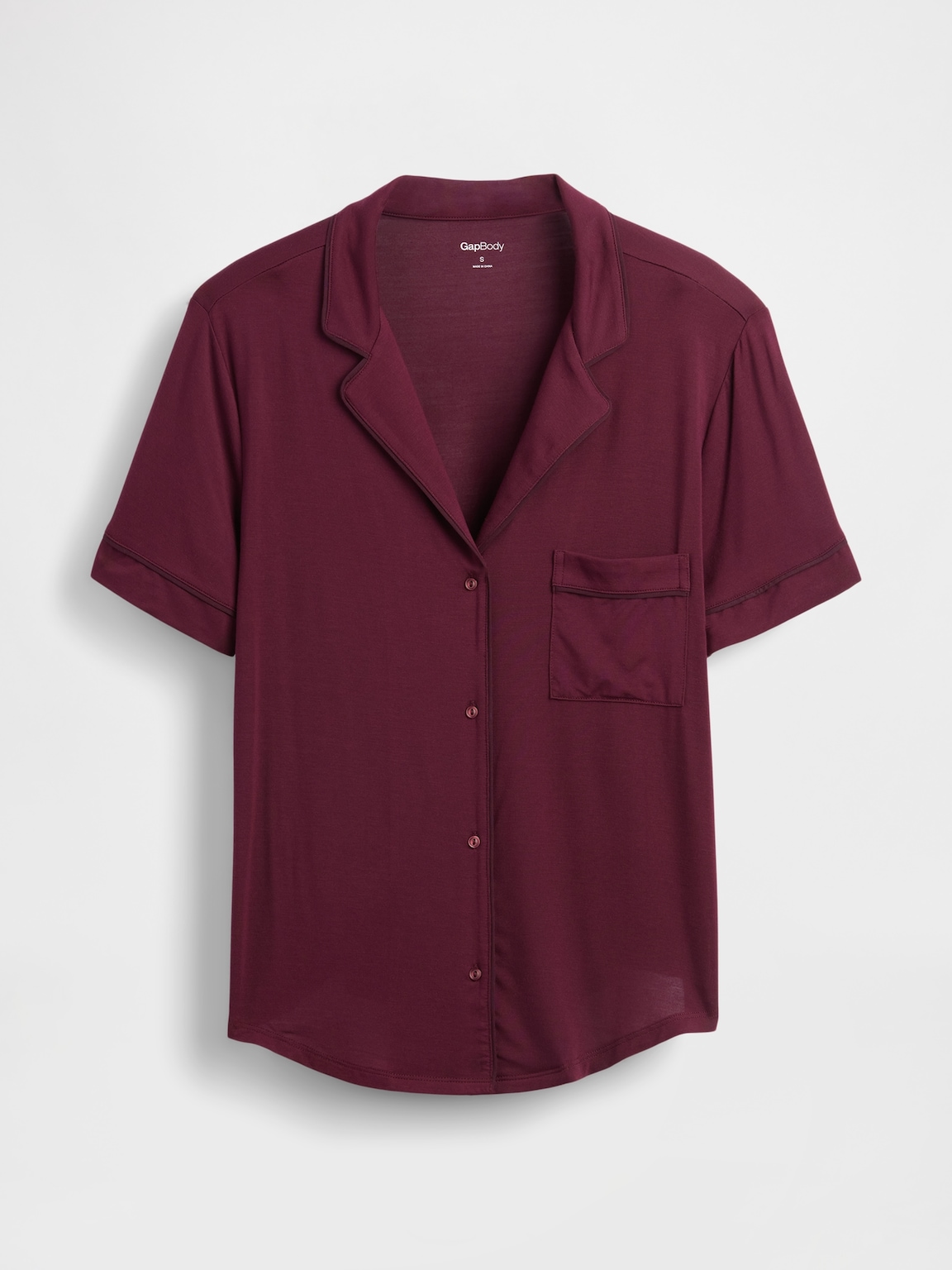 Modal PJ Top