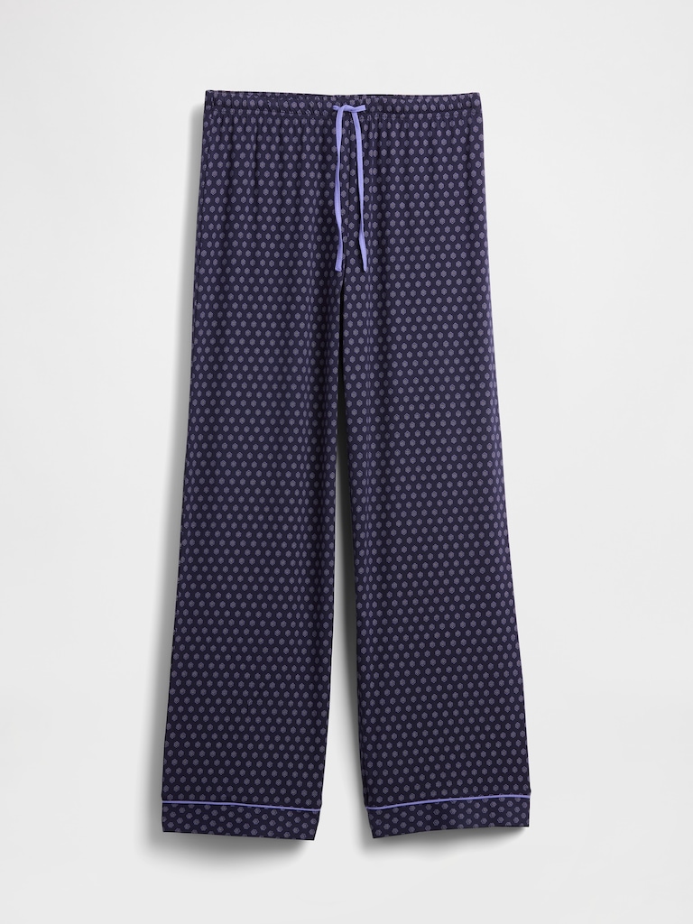Modal PJ Pants