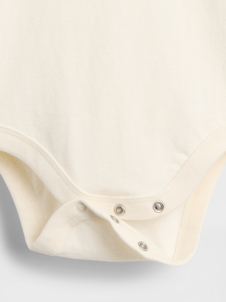 Gap × Disney Baby Organic Cotton Bodysuit