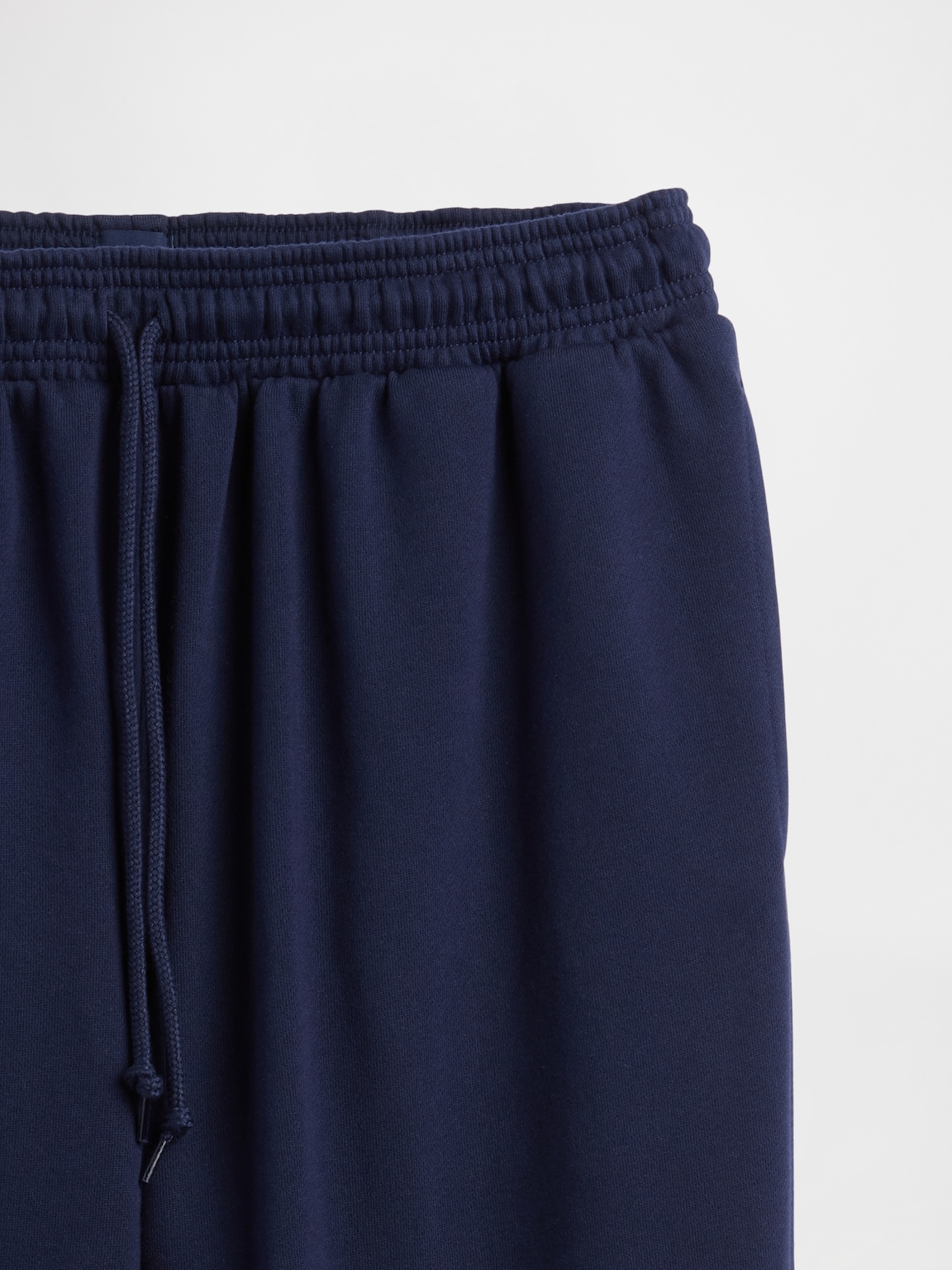 Heavyweight Baggy Joggers