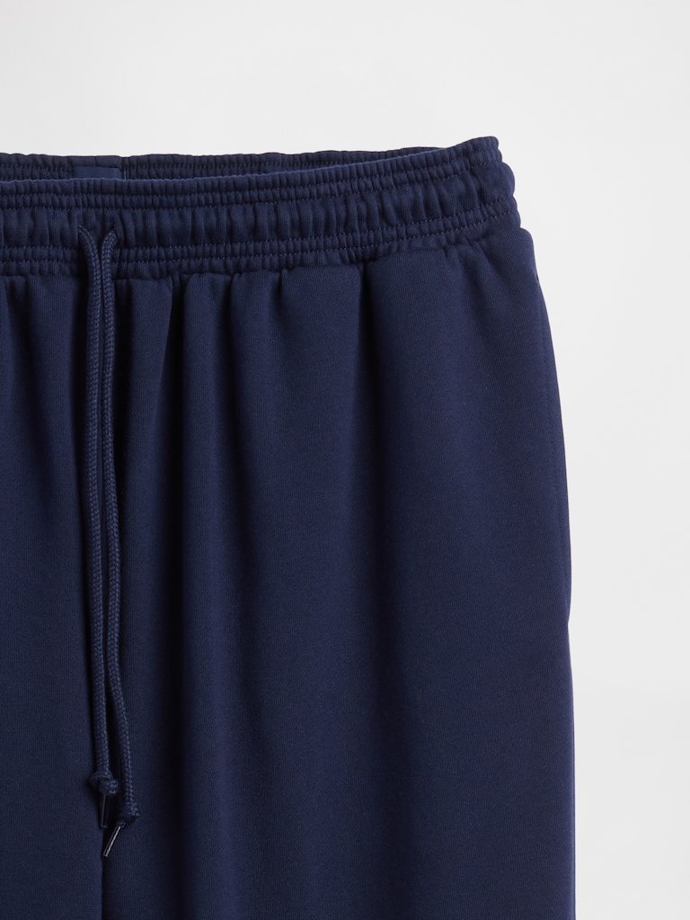 Heavyweight Baggy Joggers