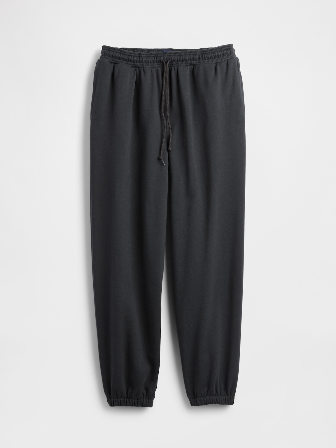 Heavyweight Baggy Joggers