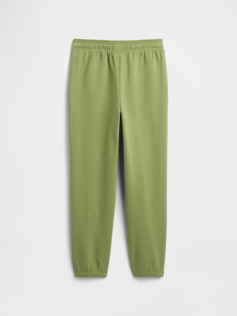 Kids Vintage Soft Relaxed Joggers