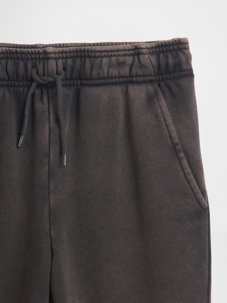 Kids Vintage Soft Relaxed Joggers