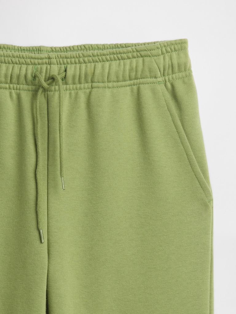 Kids Vintage Soft Relaxed Joggers