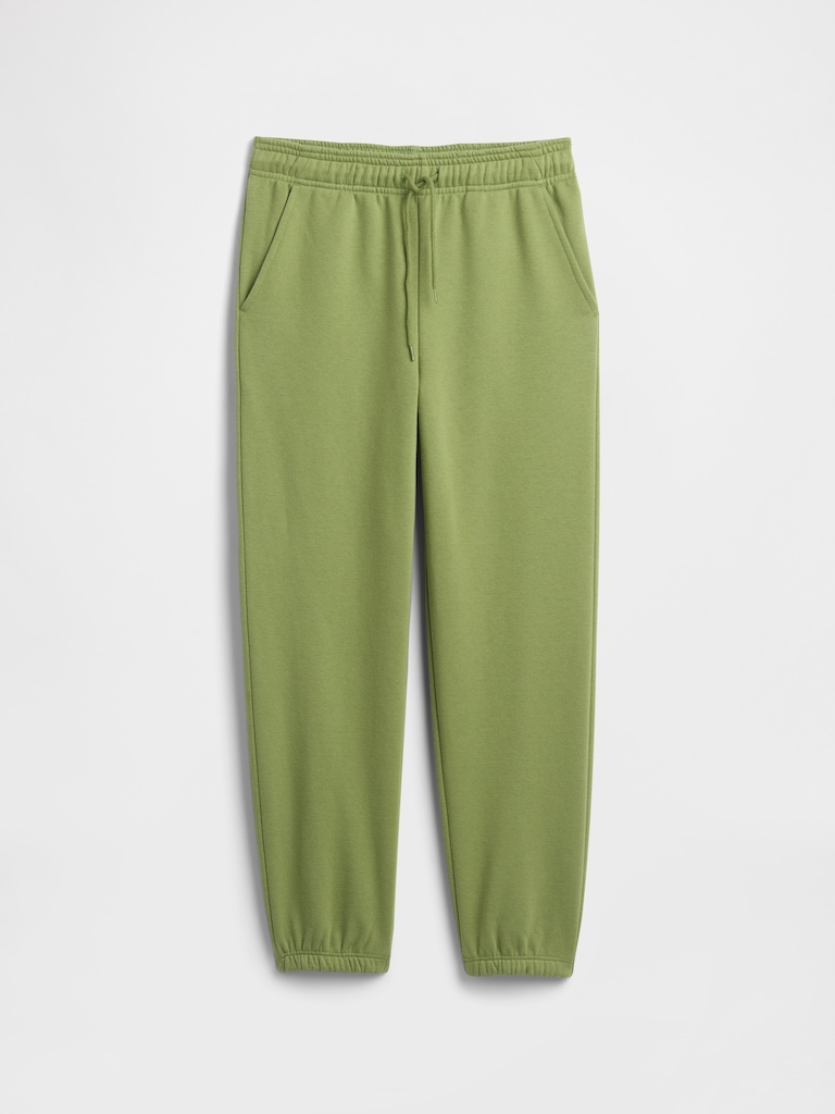 Kids Vintage Soft Relaxed Joggers