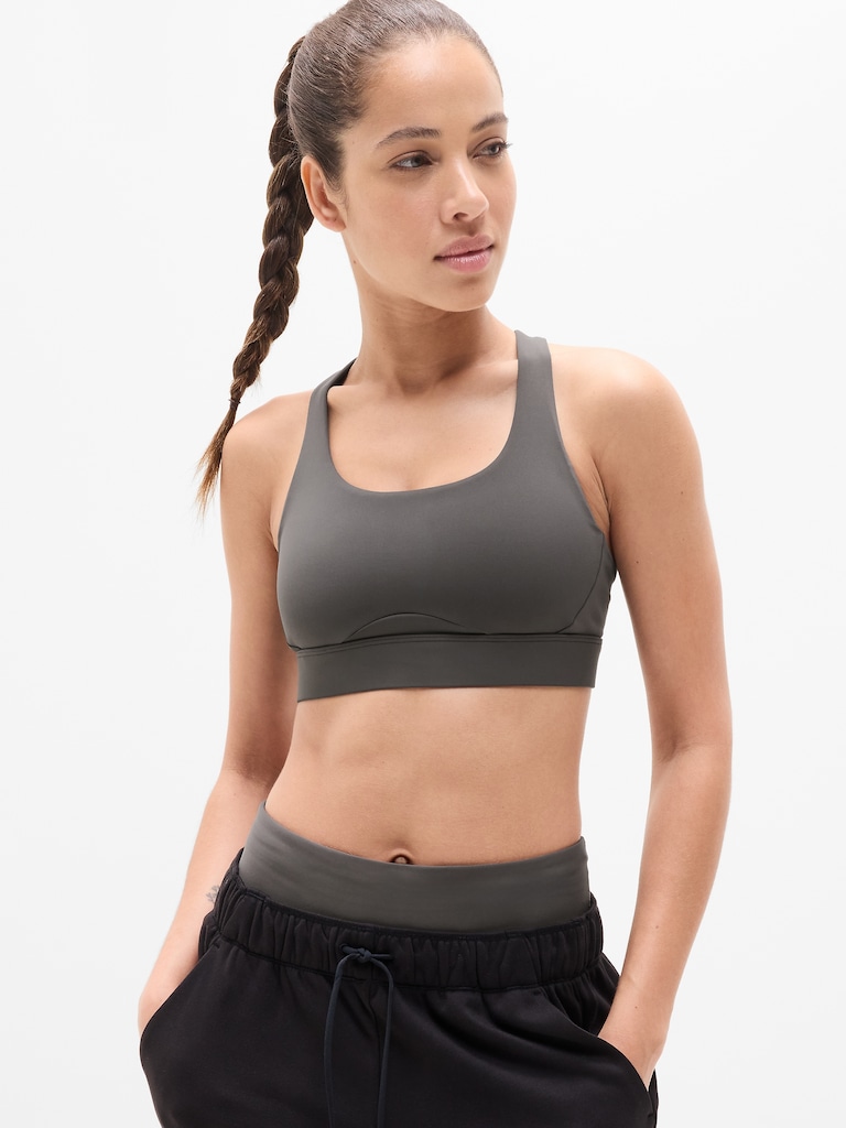 Interval Sports Bra A-C