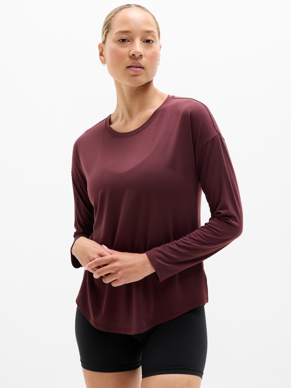 Move With Ease Top