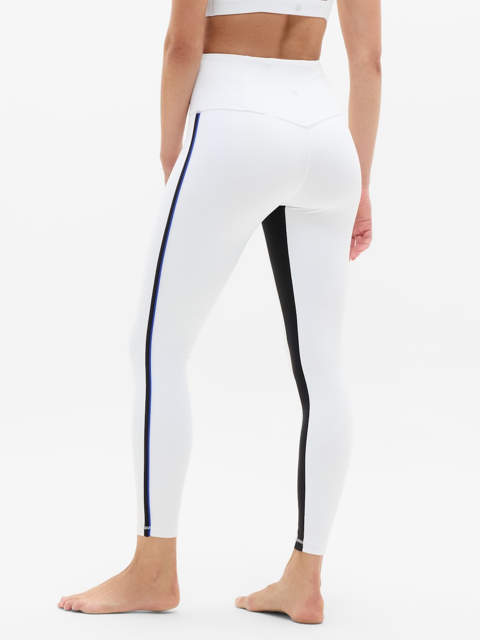 Elation Ultra High Rise Piping Legging