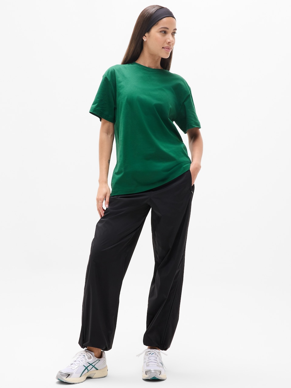 True Cotton Tee