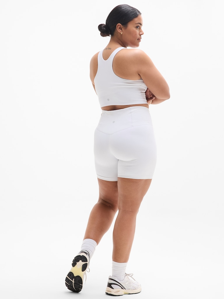 Elation Ultra High Rise 7" Short