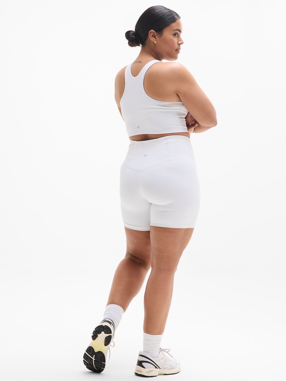 Elation Ultra High Rise 7" Short