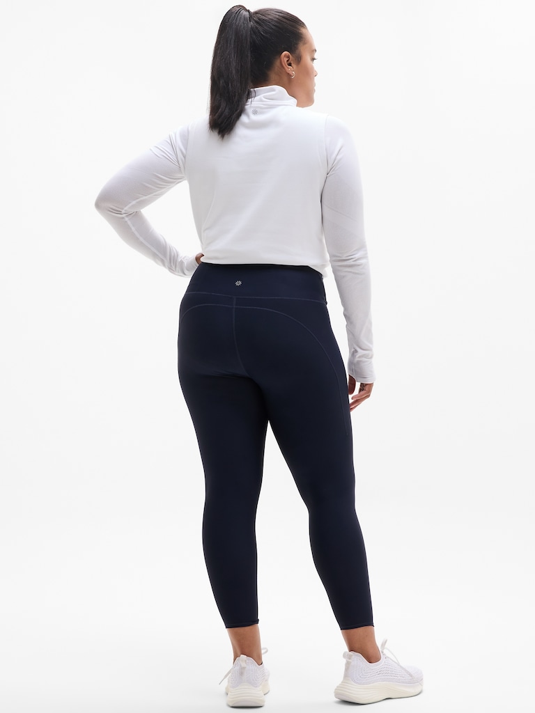 Pacesetter Ultra High Rise 7/8 Legging