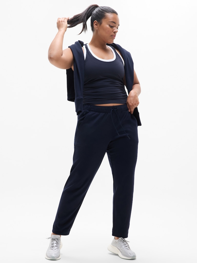 Unstoppable Mid Rise Pant