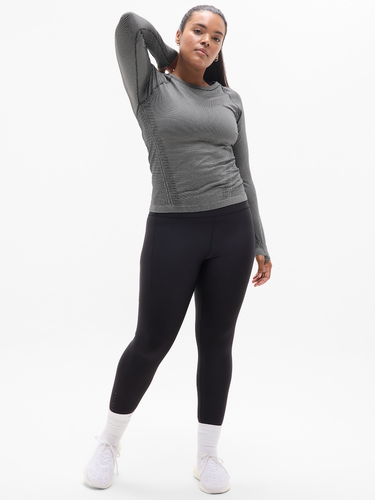 Momentum Seamless Top