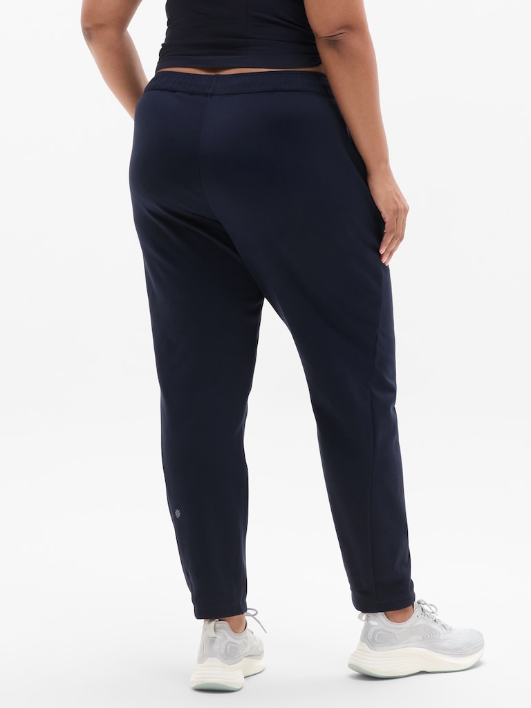 Unstoppable Mid Rise Pant