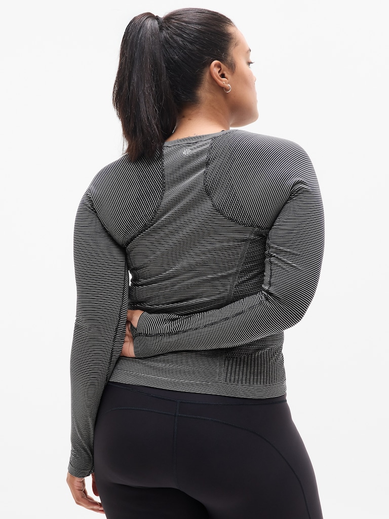 Momentum Seamless Top
